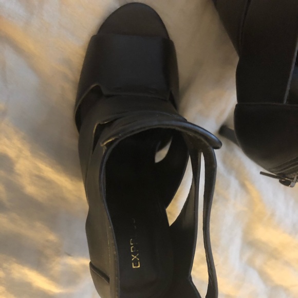 Express boot - Picture 3 of 3